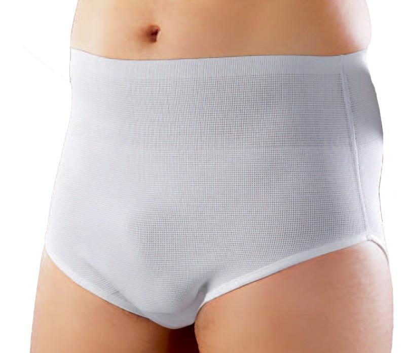 ORIONE Ostomy Support Panties - Ref. 555