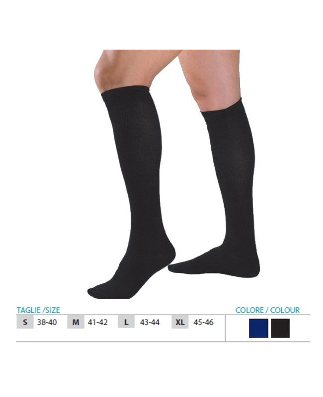 Men Support Socks - Ref. 117 ST