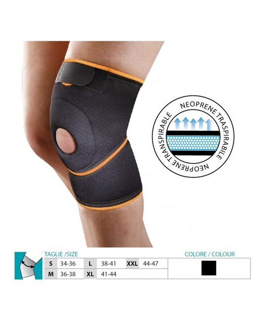 Neoprene Knee Support - Ref. 5708 ST