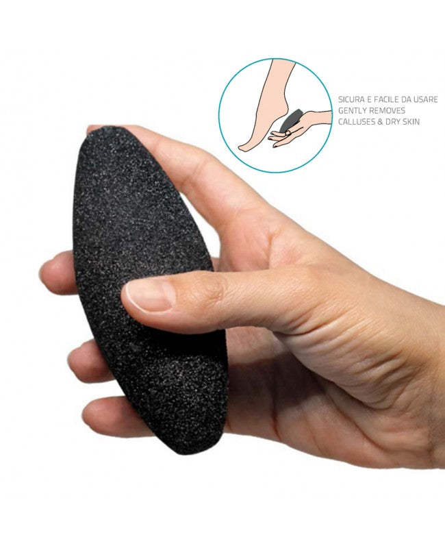 OK PED Abrasive Sponge - Ref. G600 ST