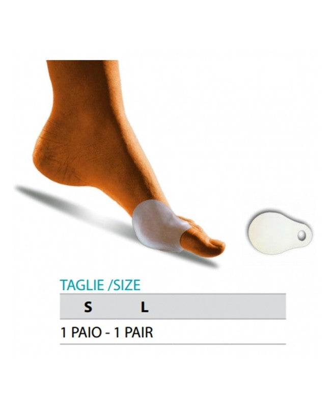 OK PED Gel Bunion Shield - Ref. G102 ST