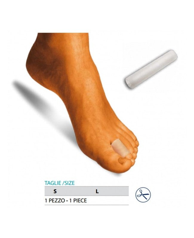 OK PED Gel Tubular Protection - Ref. G206 ST