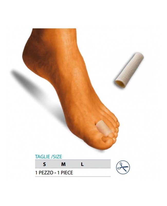 OK PED Lined Gel Tubular Protection - Ref. G106 ST