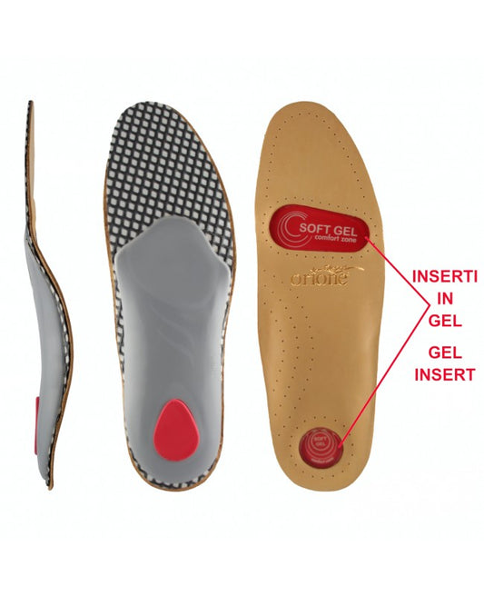 OK PED Plantar vault support - Ref. 122 ST