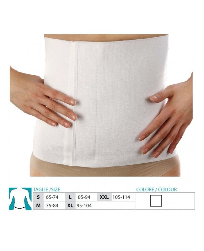 ORIONE Abdominal Support 27 cm - Ref. 3333 ST