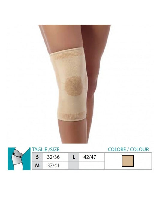 Orione Angora Wool Knee Band - Ref. 84 ST