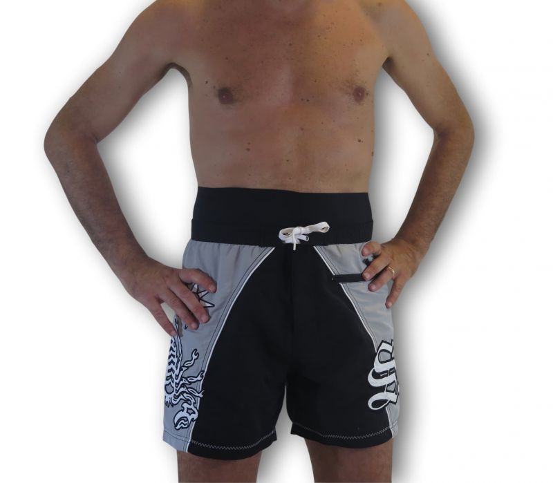 Ostomy Swimming Wrap Art.GLICO-HOL