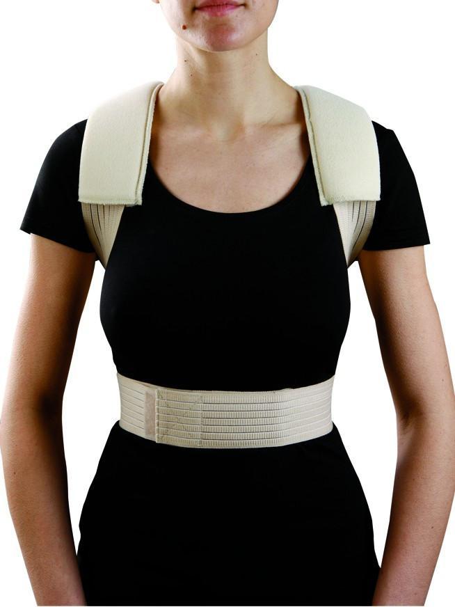 Corrector de Postura unisex Art.9797 ORIONE®