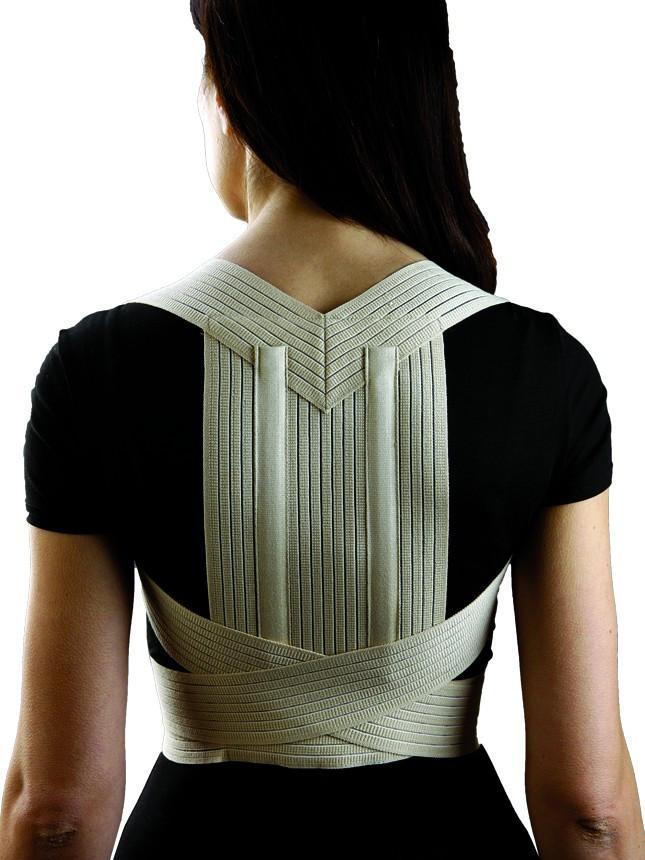 Corrector de Postura unisex Art.9797 ORIONE®