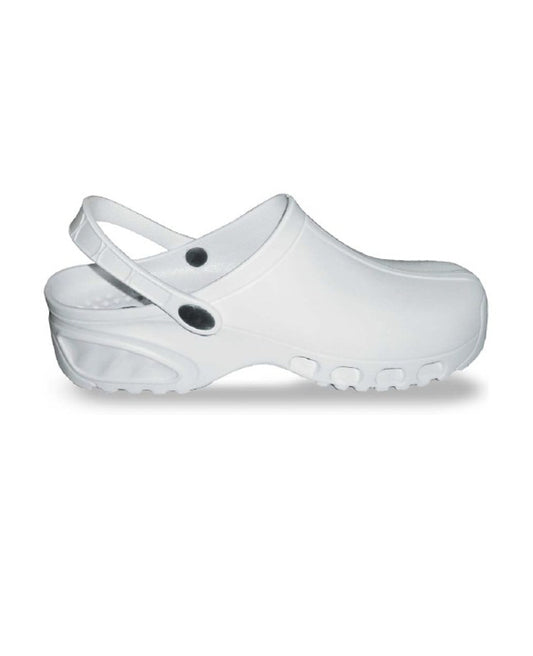 Professional Clog BREATH - Ref.160 Orione Ok Ped
