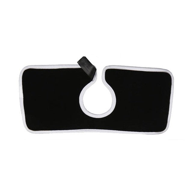 Optional Panel Height 16 cm. (inch. 6.3") Orione Ref.3054 (use exclusive with Ref.3052)