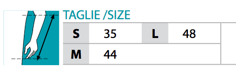 Cabestrillo Hombro / Brazo Art.9336 ORIONE®