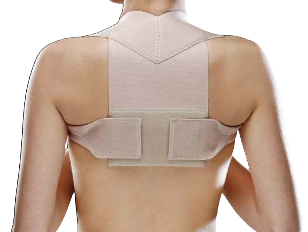 Posture Control Shoulder Brace Art.9494 ORIONE®