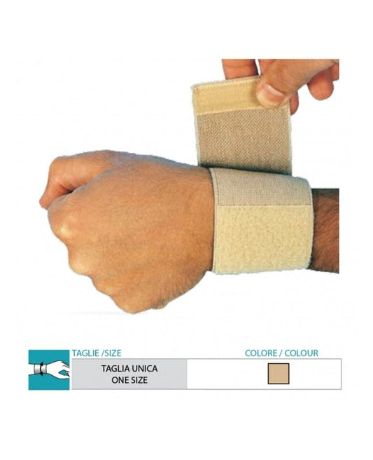 Elastic Wrist Band - Ref. 200 ST
