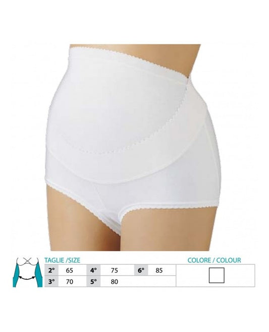 Jolie Maman Pregnancy Panties - Ref. 1429 ST