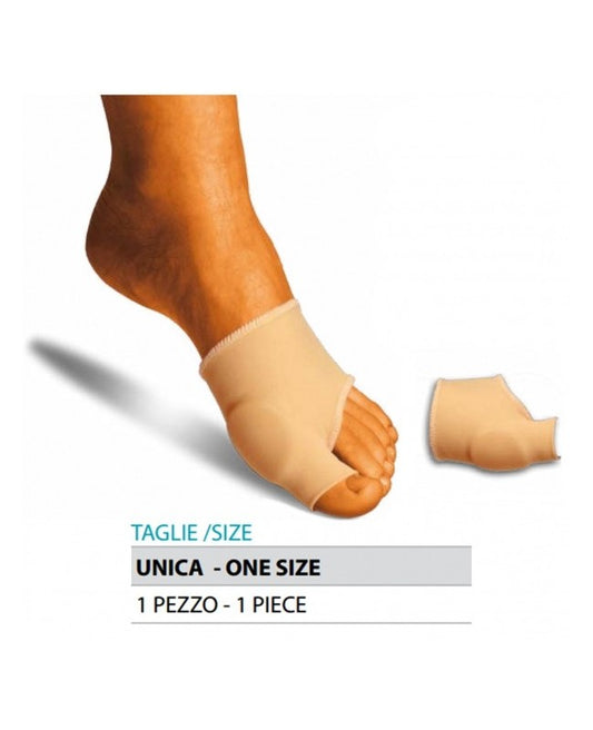OK PED Bunion Protection In Gel With Fabric - Ref. G103 ST