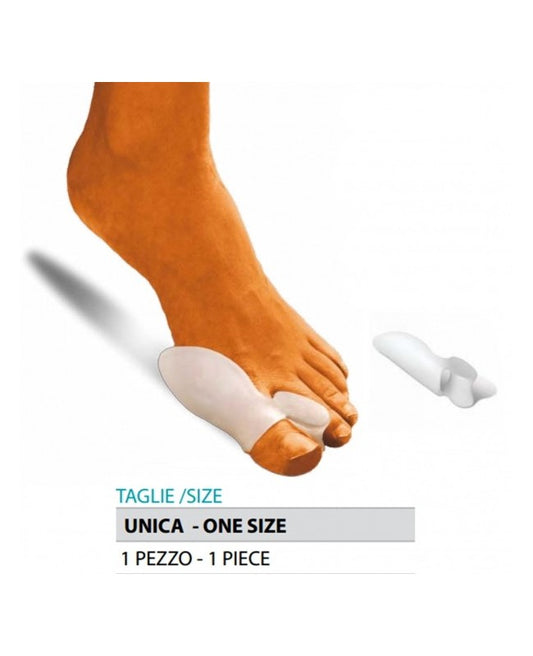 OK PED Bunion Protector With Toe Separator - Ref. G110 ST