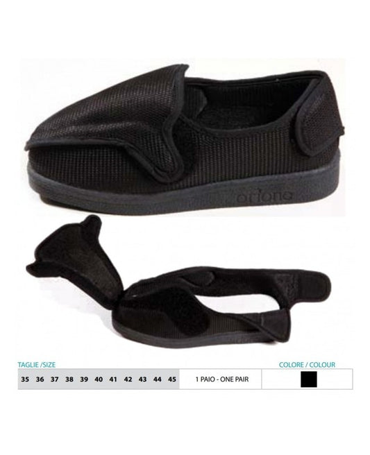 OK PED Post Operative Shoe With Multi-Velcro Closure - Ref. 153 ST