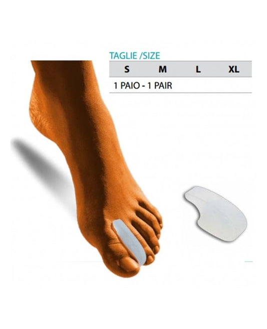 OK PED Toe Separators - Ref. G101 ST