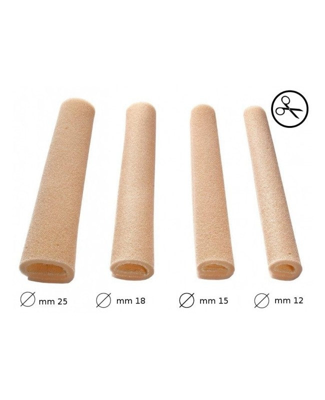 OK PED Tubular Bandage In Foam Lined With Cotton - Ref. G225 ST