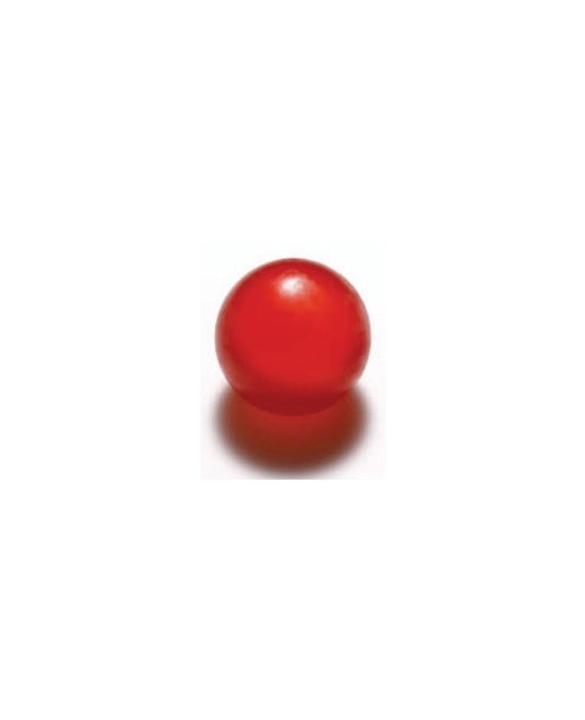 Ok Rehab Rehabilitation Ball - Medium Red Cod G801 ST