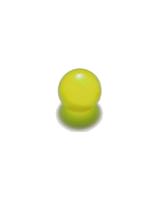 Ok Rehab Rehabilitation Ball - Soft Yellow Cod G800 ST