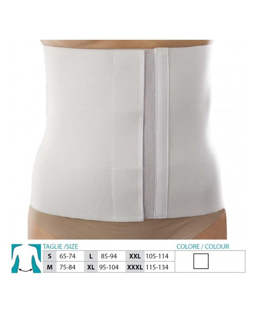 ORIONE 3 Strips Abdominal Support 28 cm - Ref. 3091 ST