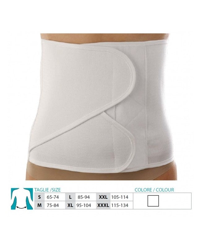 ORIONE Abdominal Support 27 cm - Ref. 3344 ST