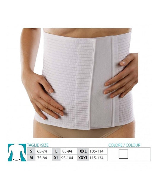 ORIONE Abdominal Support 28 cm - Ref. 3030 ST