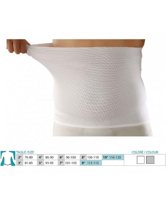 Orione Abdominal Support 30cm - Ref. 3023 ST