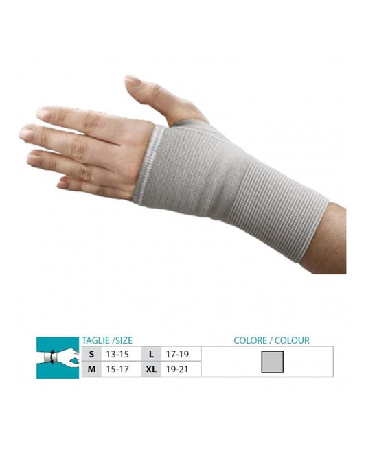 ORIONE Anatomic Wrist Band - Ref. 210 ST
