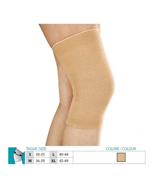 Orione Elastic Knee Support - Ref. 403 ST