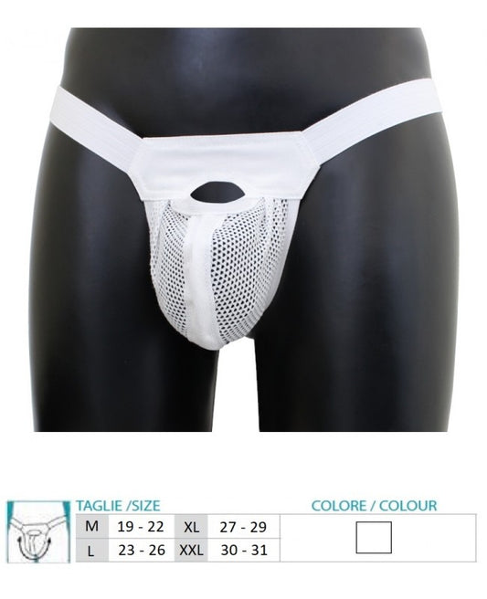 ORIONE Suspensory with soft mesh pouch - Ref. 314 ST
