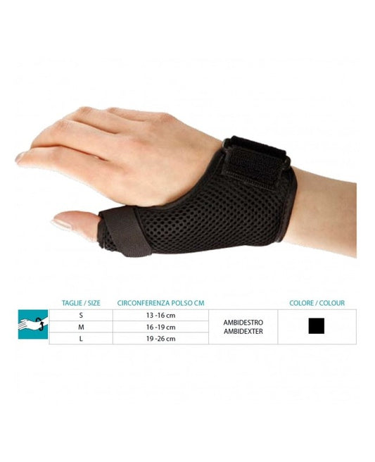 Orione Thumb Immobilizer - Ref. 242 ST
