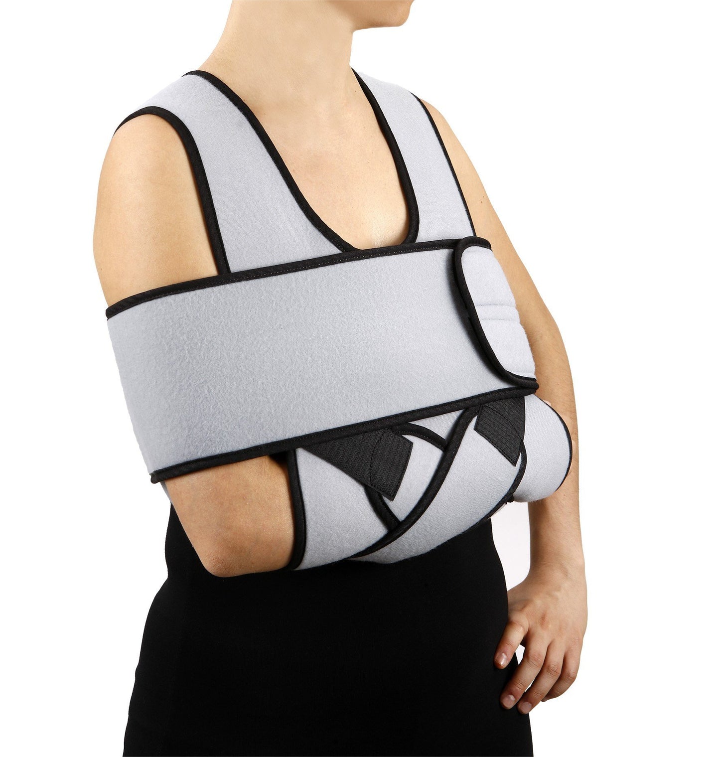 Orione Shoulder Brace For Posture Control - Ref. 9494