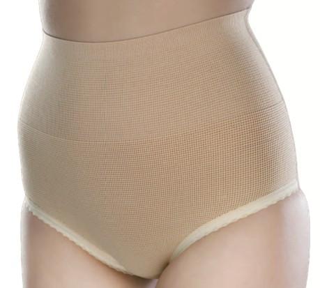Elastic Containment slip / pants for women Orione Ref.302