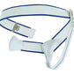 Braguero hernia inguinal UNILATERAL con Almohadilla Anatómica Art.351 ORIONE®