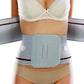 Lumbosacral support with elastic and transpirant fabric Orione Ref.3083