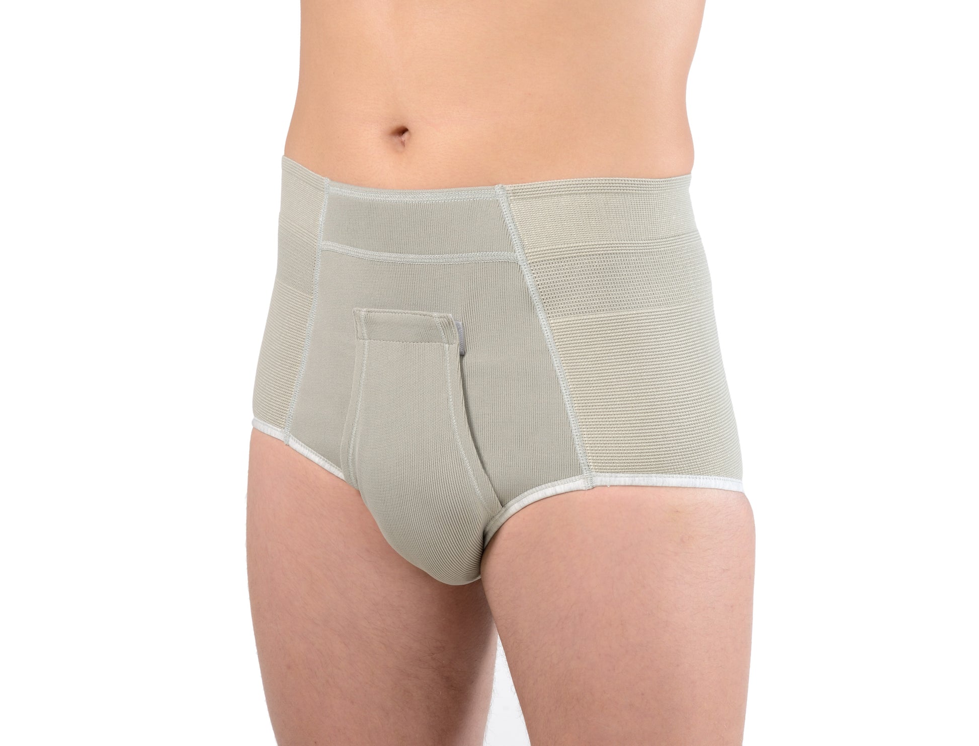 INGUINAL HERNIA SPORT BRIEF - PANT High Height Art.316 ORIONE