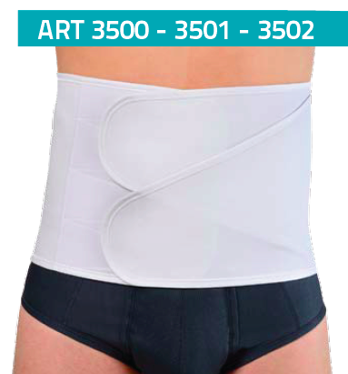 Abdominal Support Belt Art. 3500/0/1/2 ORIONE®